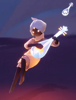 Moonlight Lute