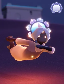 Moonlight Nimbus