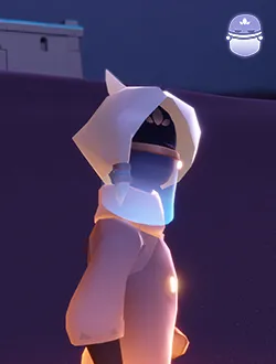 Moonlight Veil