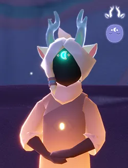 Gift of the Nine-Colored Deer