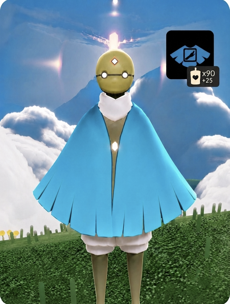 Founders Pack