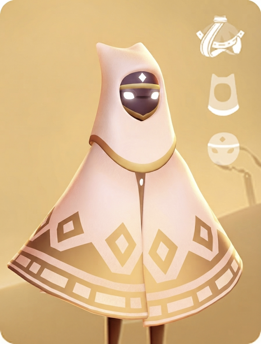 Descendant Journey Pack