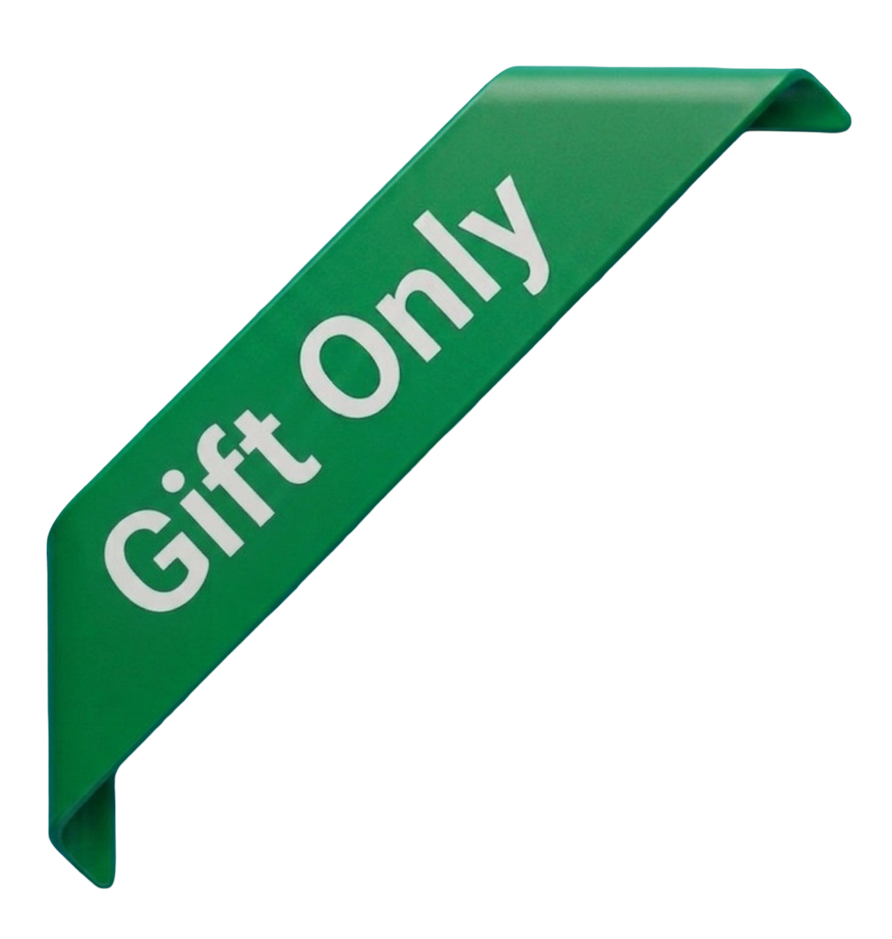 Gift Only