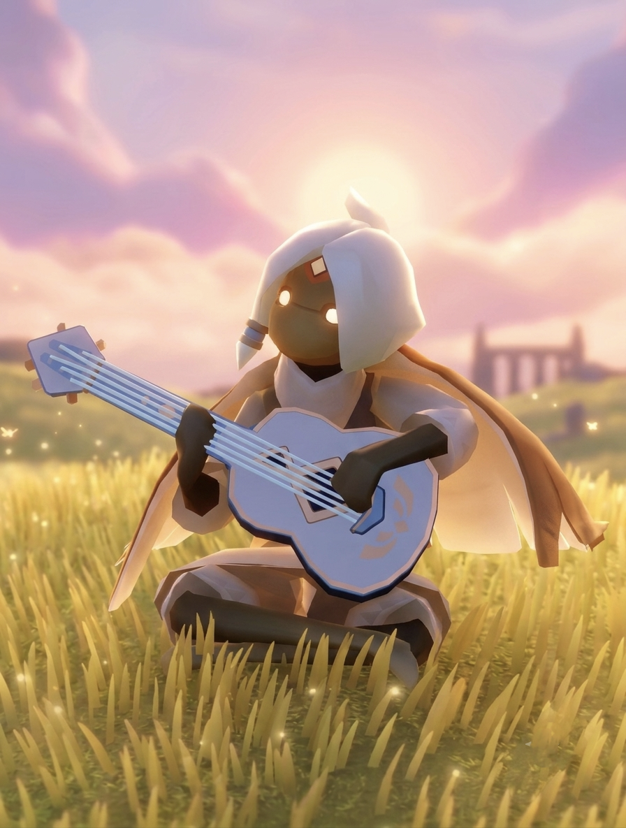 Rhythm Guitar