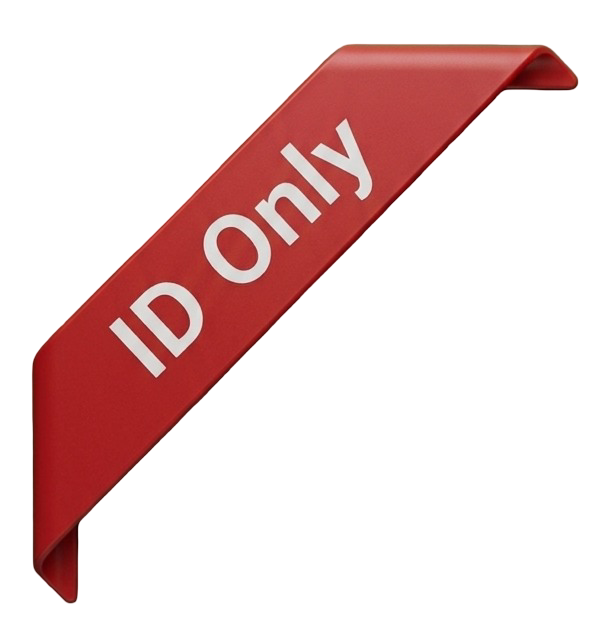 ID Only